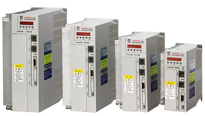 Equipamento GSK reparado pela Versatronic