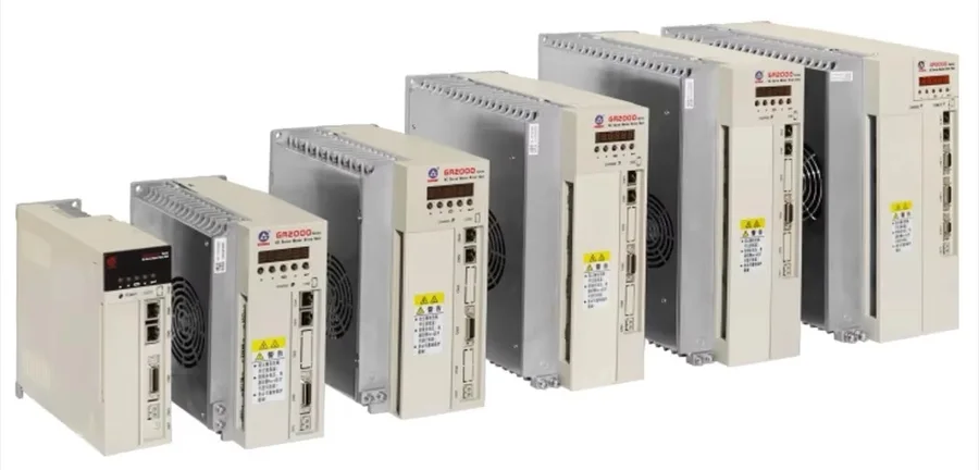 Equipamento GSK reparado pela Versatronic