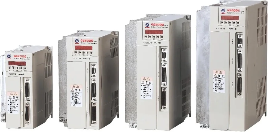 Equipamento GSK reparado pela Versatronic