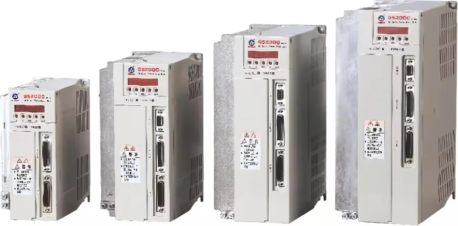 Equipamento GSK reparado pela Versatronic