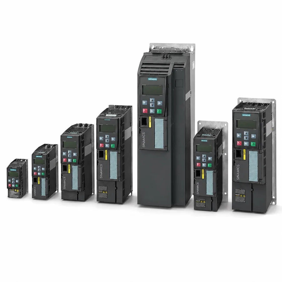 Equipamento Siemens reparado pela Versatronic