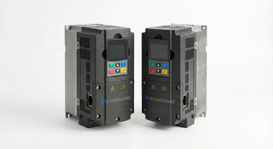 Conserto de Drive reparado pela Versatronic