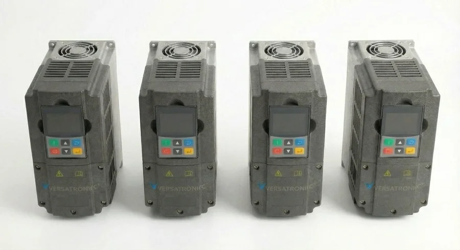Conserto de Drive reparado pela Versatronic