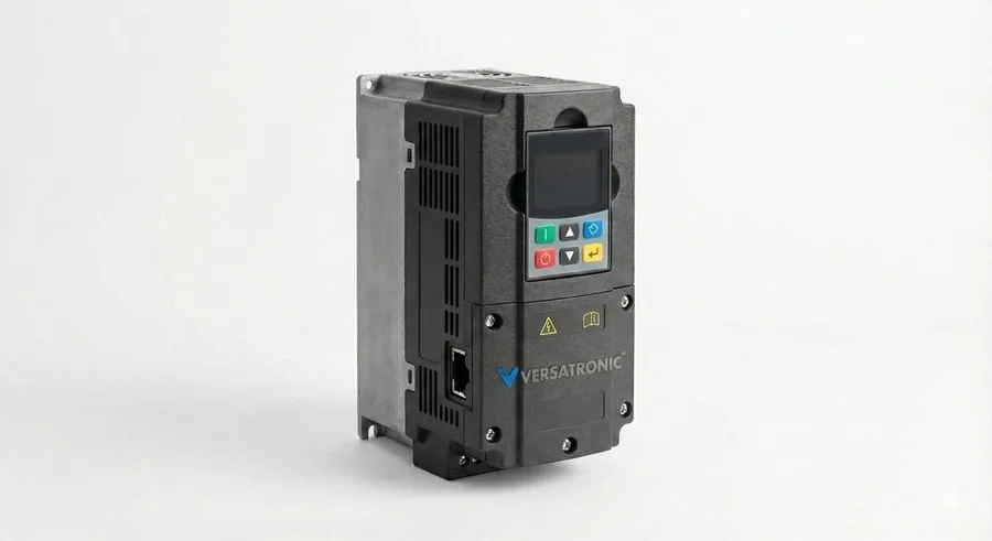 Conserto de Drive reparado pela Versatronic