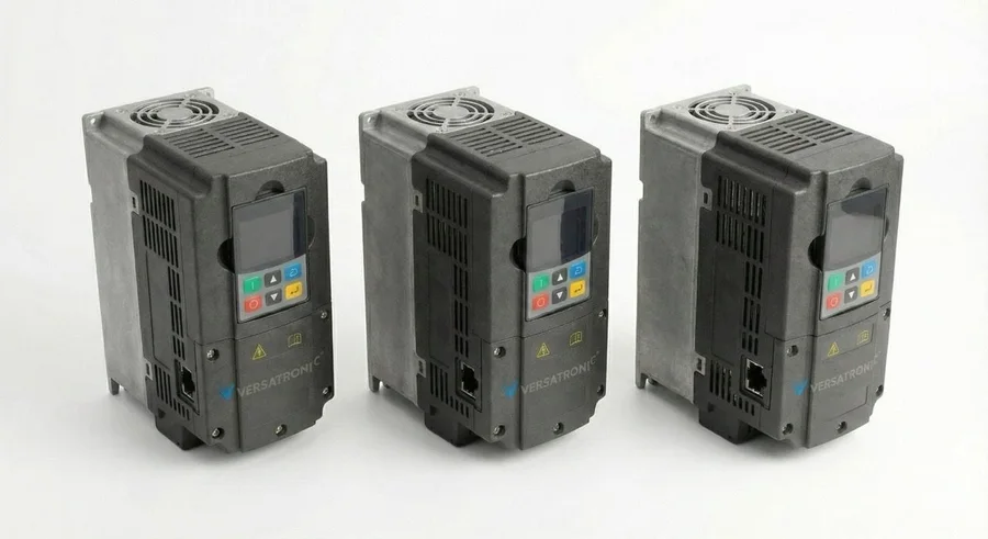 Conserto de Drive reparado pela Versatronic