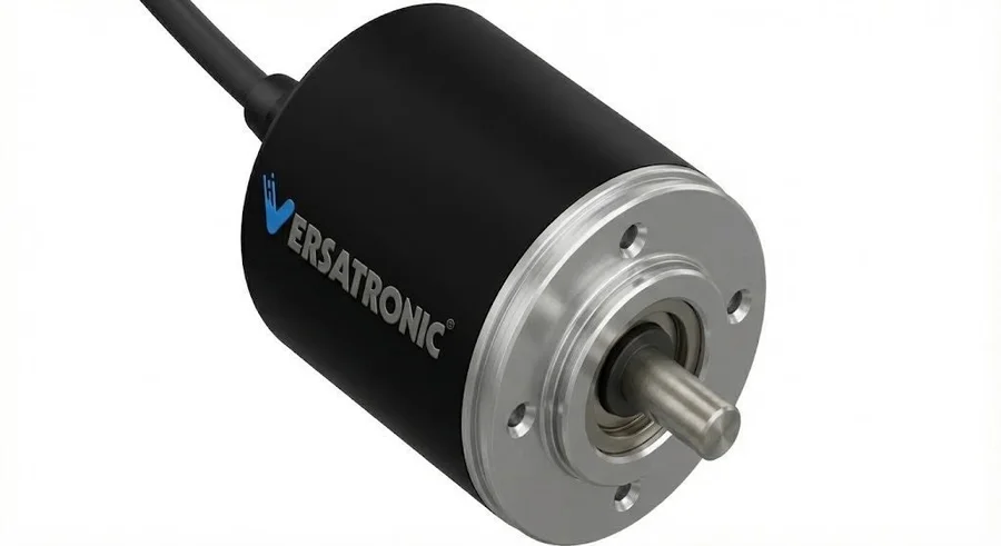 Conserto de Encoder reparado pela Versatronic