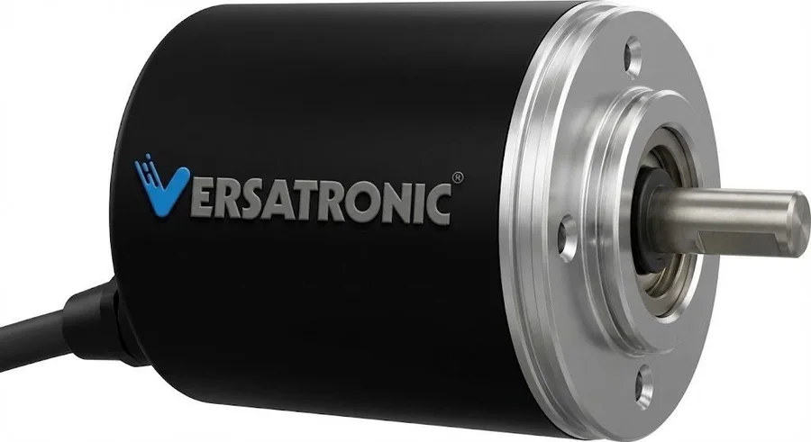 Conserto de Encoder reparado pela Versatronic
