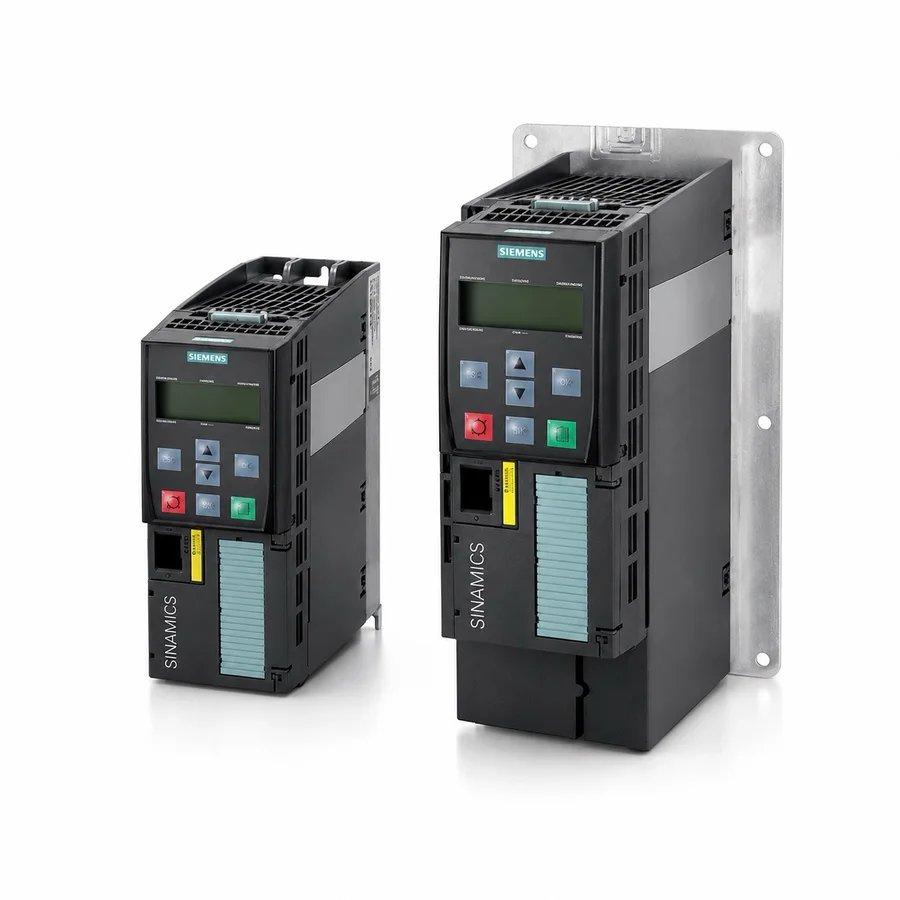 Equipamentos Siemens reparados e testados pela Versatronic CNC