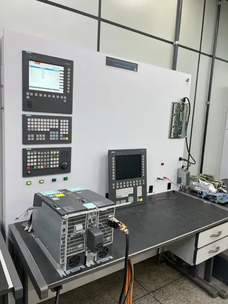 Versatronic, Conserto de Placa Eletrônica, Conserto de CNC Conserto Especializado em CNC e Placas SIEMENS | Novorizonte – MG