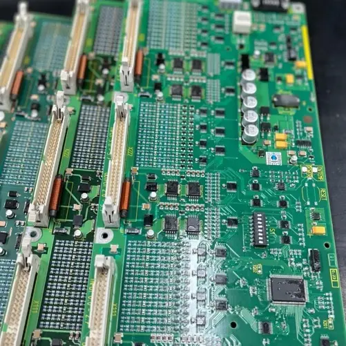 Placa Eletrônica CNC Pindorama | Consertamos Para Você