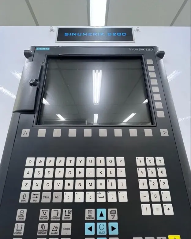 Conserto de Teclado de CNC em Terra Roxa Orçamento Rápido