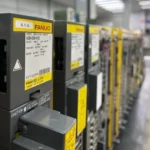 Conserto de Encoder Rotativo – Óleo Chame a Versatronic