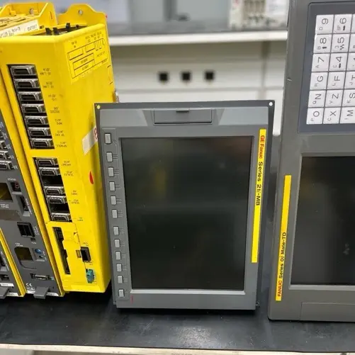 Qual é o significado da sigla CNC?