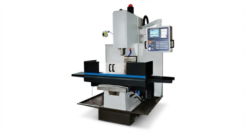 Versatronic especializada em manutenção de equipamentos CNC industriais, realizando diagnóstico eletrônico avançado, análise técnica detalhada, reparo de sistemas eletrônicos e eletromecânicos e testes funcionais completos para garantir desempenho, estabilidade operacional, segurança e confiabilidade contínua em máquinas CNC industriais. 