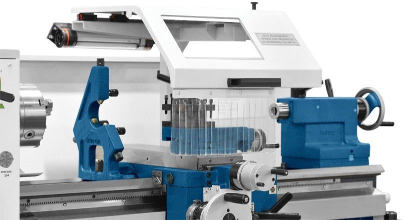 Versatronic especializada em manutenção de equipamentos CNC industriais, realizando diagnóstico eletrônico avançado, análise técnica detalhada, reparo de sistemas eletrônicos e eletromecânicos e testes funcionais completos para garantir desempenho, estabilidade operacional, segurança e confiabilidade contínua em máquinas CNC industriais. Benefícios do Torno Romi