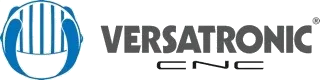 Versatronic CNC — conserto de eletrônica industrial